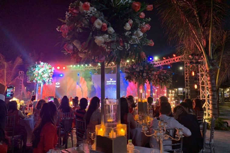 Sala Club and Restaurant - Phú Yên