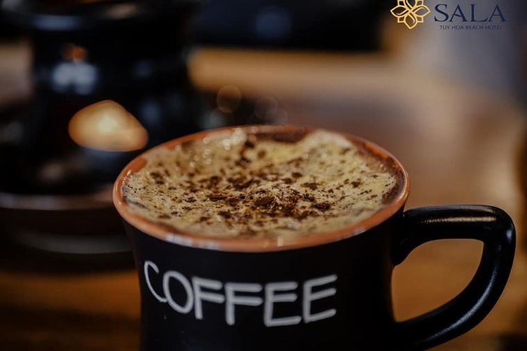 Sala Club and Restaurant - Phú Yên