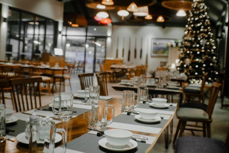 Sala Club and Restaurant - Phú Yên