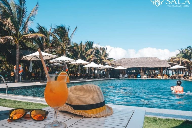 Sala Club and Restaurant - Phú Yên