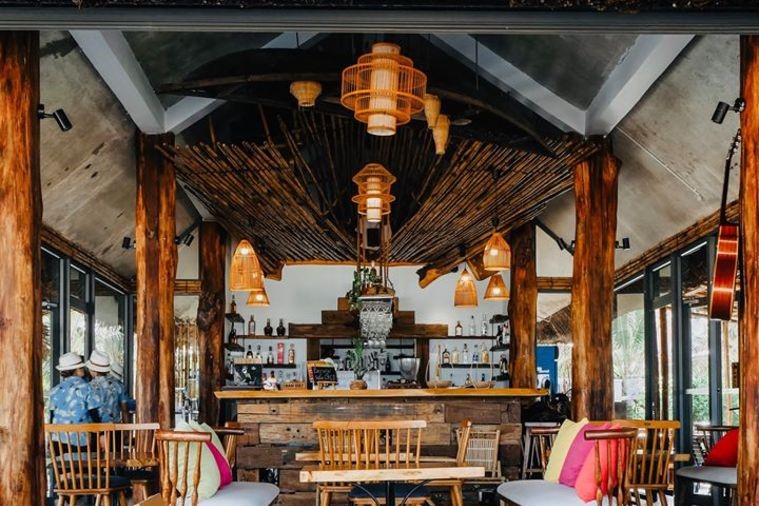 Sala Club and Restaurant - Phú Yên