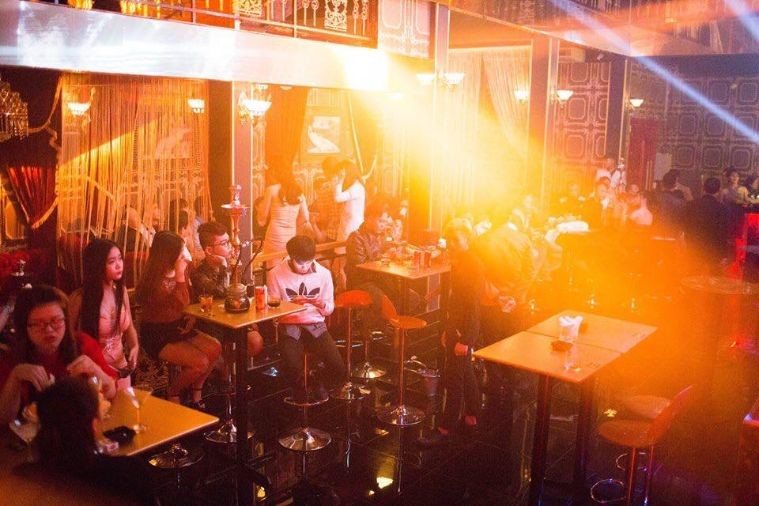 T Bar and Lounge - Phú Yên