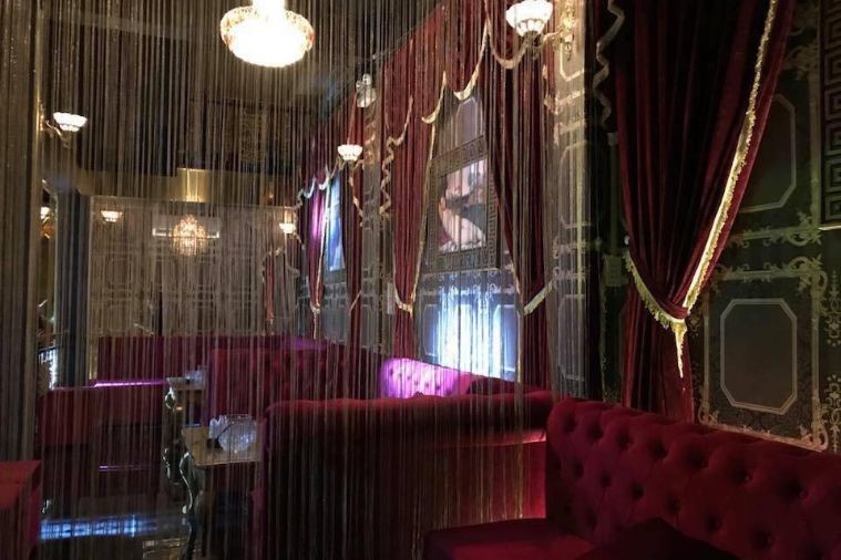 T Bar and Lounge - Phú Yên