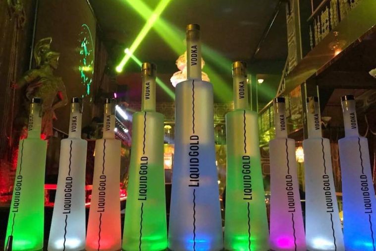 T Bar and Lounge - Phú Yên