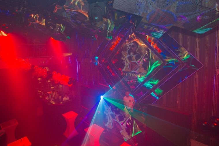 T Bar and Lounge - Phú Yên