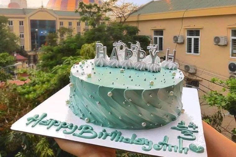 Tiệm bánh Thương Trần - Phú Yên