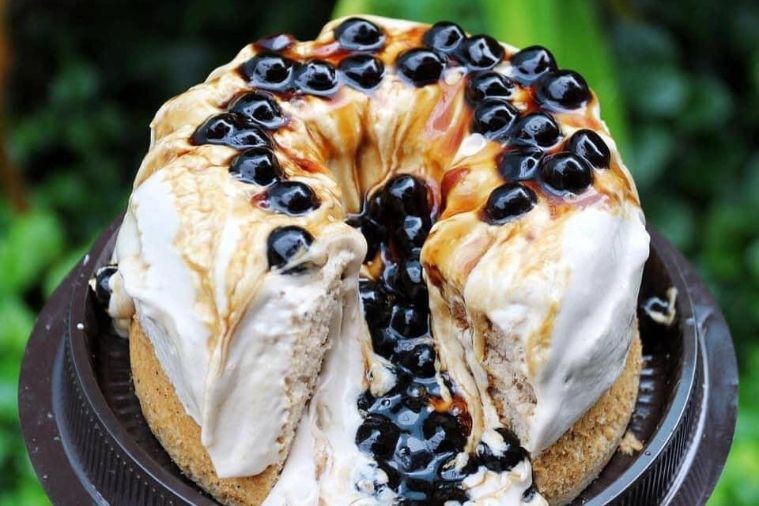 Tiệm bánh Thương Trần - Phú Yên