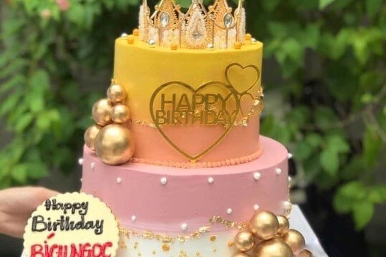 Tiệm bánh Thương Trần - Phú Yên