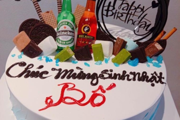 Tiệm bánh Thương Trần - Phú Yên