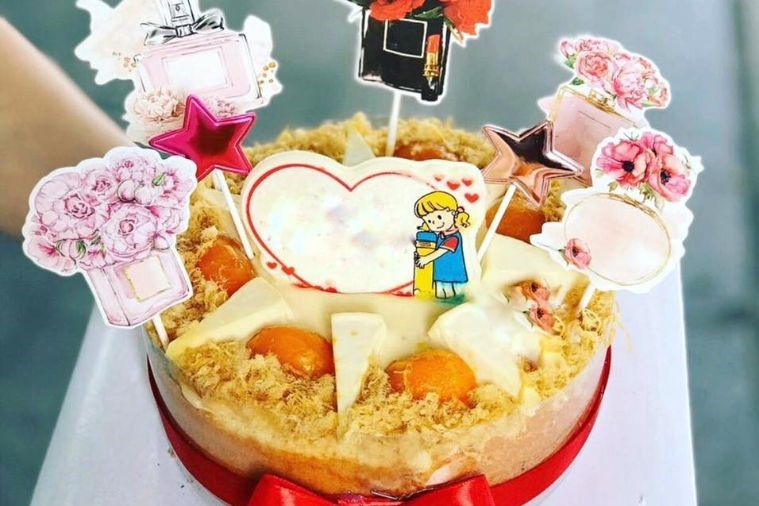 Tiệm bánh Thương Trần - Phú Yên