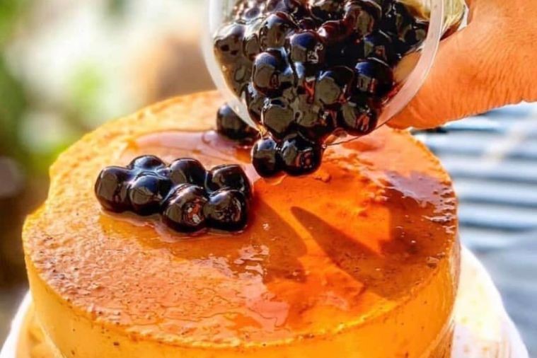 Tiệm bánh Thương Trần - Phú Yên