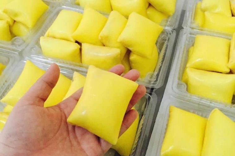 Tiệm bánh Thương Trần - Phú Yên