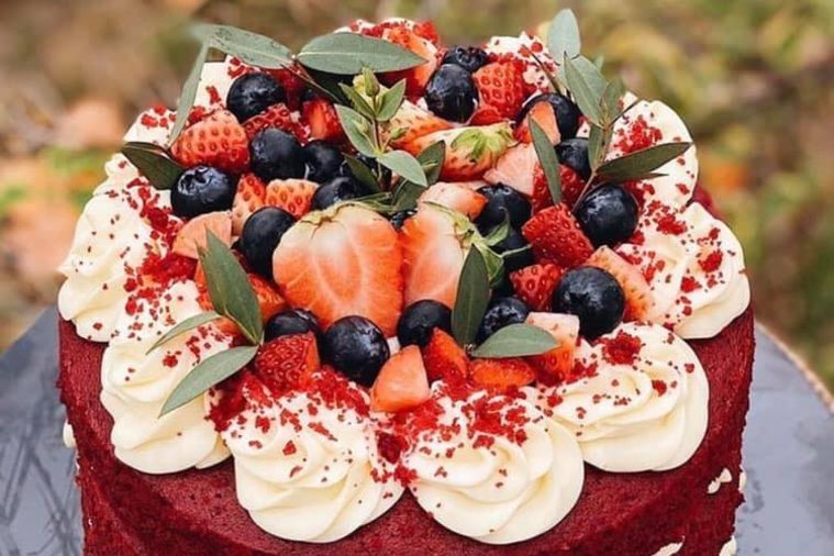 Tiệm bánh Thương Trần - Phú Yên