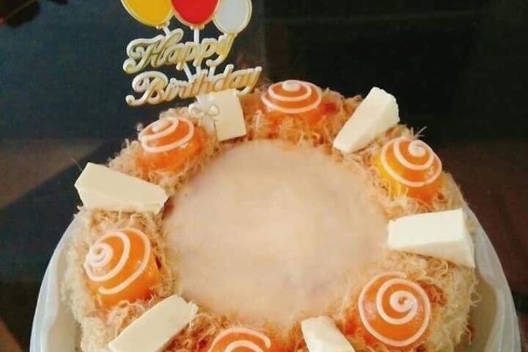 Thiện & Tín Bakery - Phú Yên