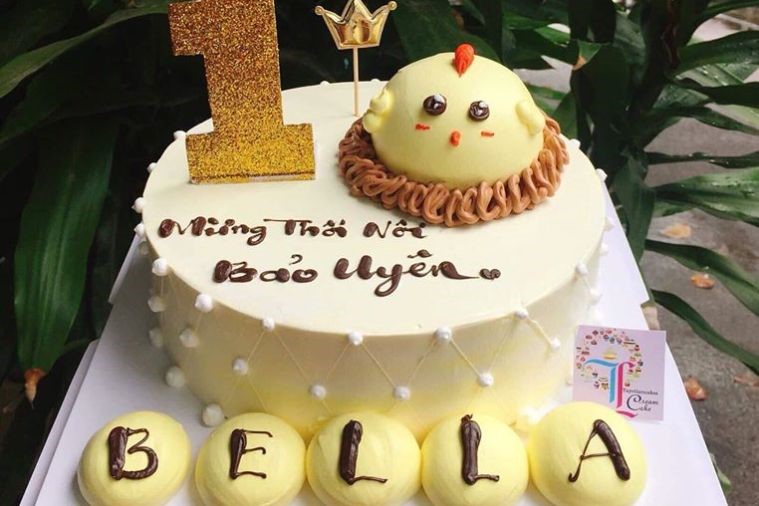 Thiện & Tín Bakery - Phú Yên