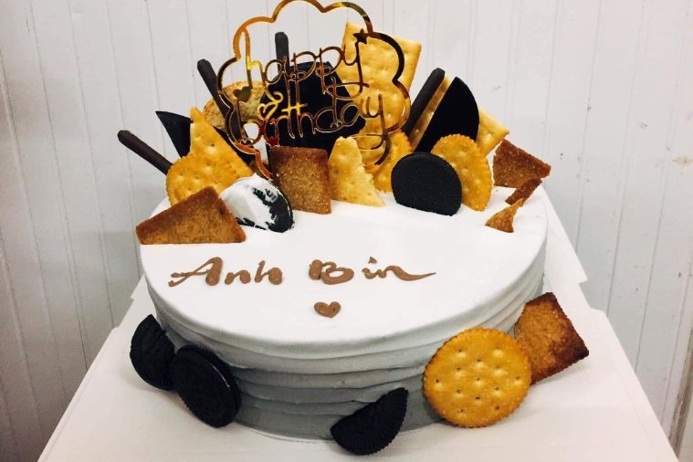 Thiện & Tín Bakery - Phú Yên