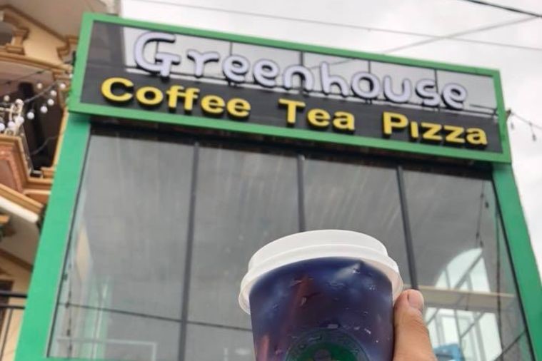 Green House Coffee - Ninh Bình