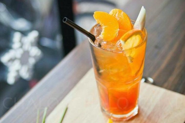 Green House Coffee - Ninh Bình