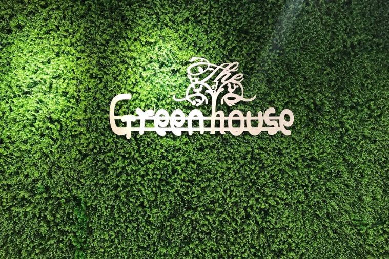 Green House Coffee - Ninh Bình