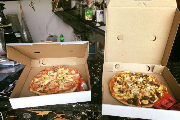 Green House Coffee - Ninh Bình