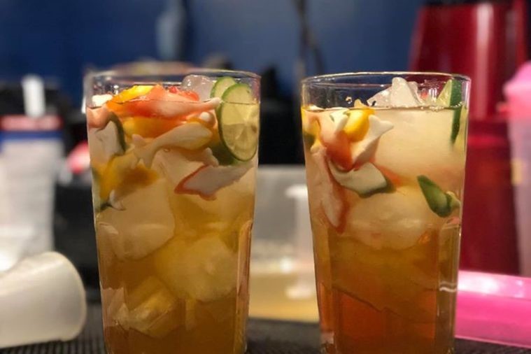 Green House Coffee - Ninh Bình