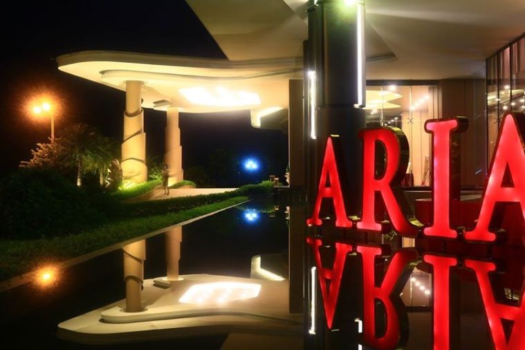 Aria Cafe - Ninh Bình