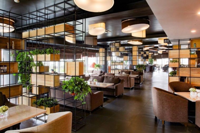 Aria Cafe - Ninh Bình