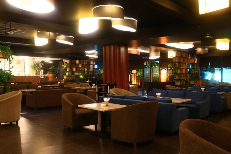 Aria Cafe - Ninh Bình