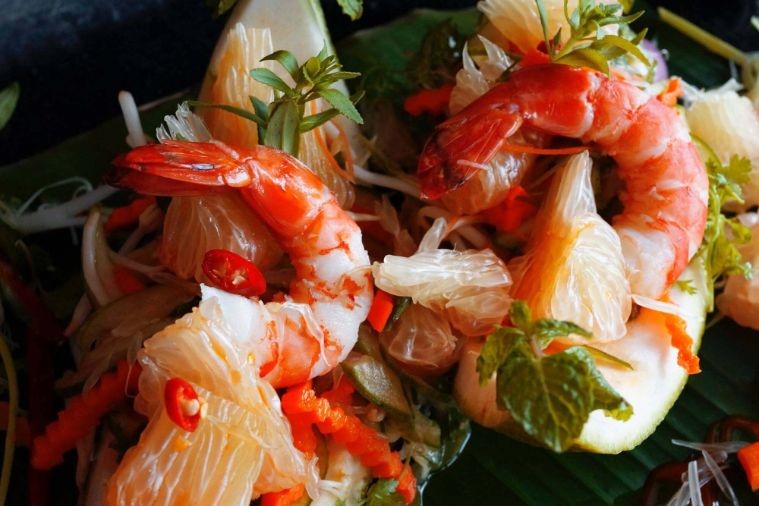 Nhà hàng Bông Lau - Ninh Bình