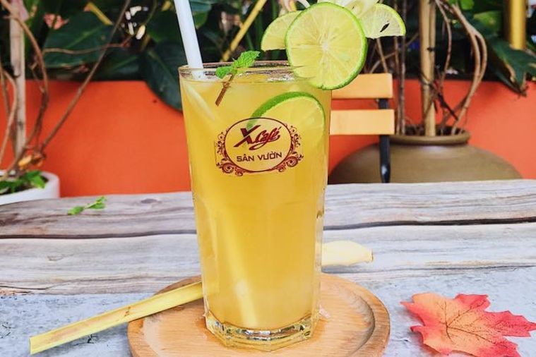 XCafe Sân Vườn - Bar Karaoke - Ninh Bình