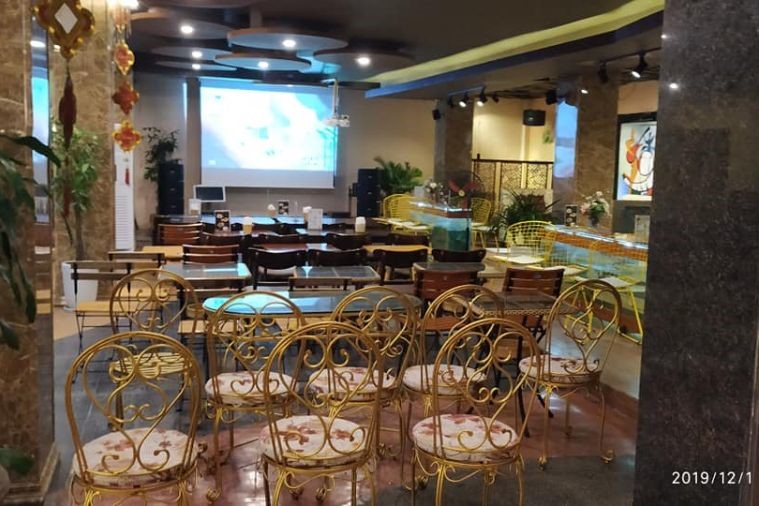 XCafe Sân Vườn - Bar Karaoke - Ninh Bình