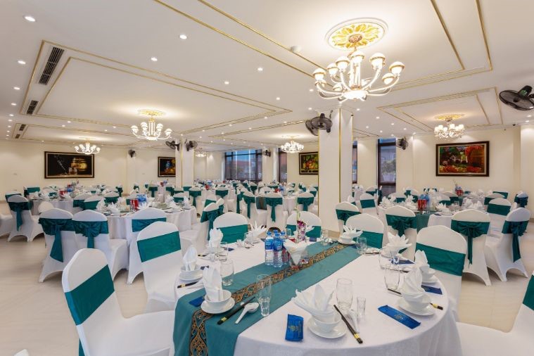 The Paradise - Ninh Bình