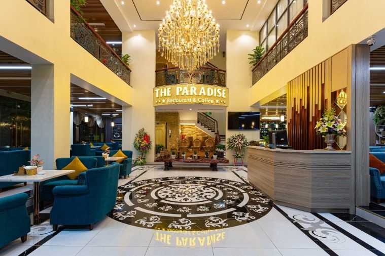 The Paradise - Ninh Bình