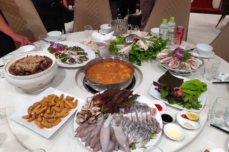 The Paradise - Ninh Bình