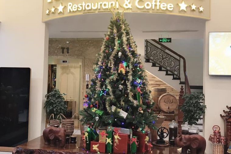 The Paradise - Ninh Bình