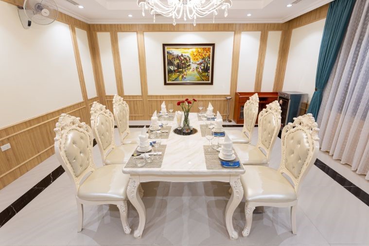 The Paradise - Ninh Bình