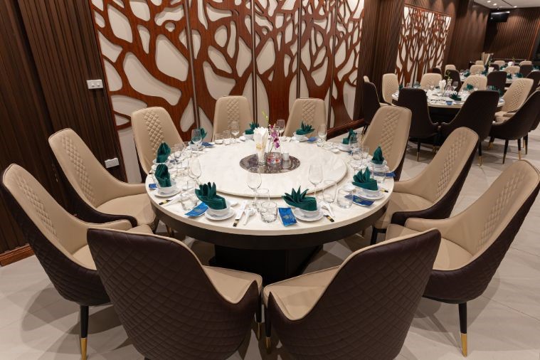 The Paradise - Ninh Bình