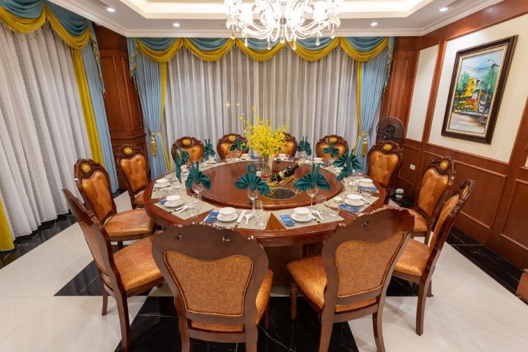 The Paradise - Ninh Bình