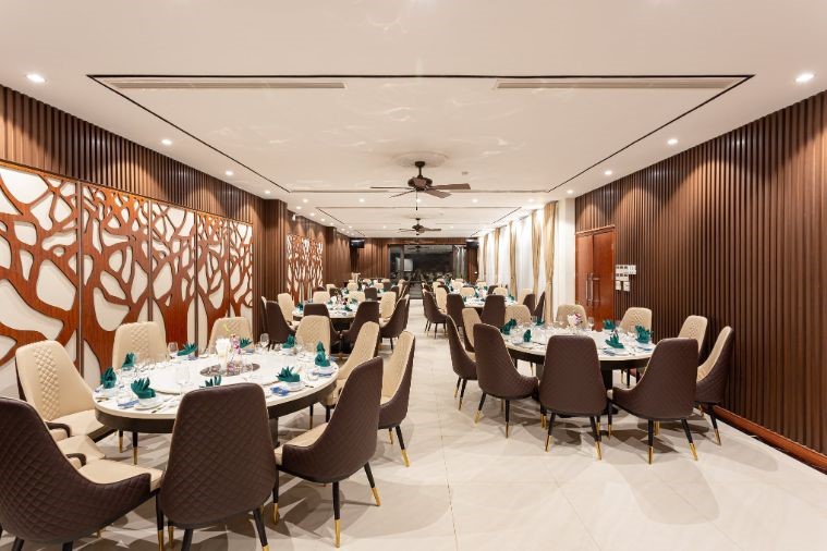 The Paradise - Ninh Bình