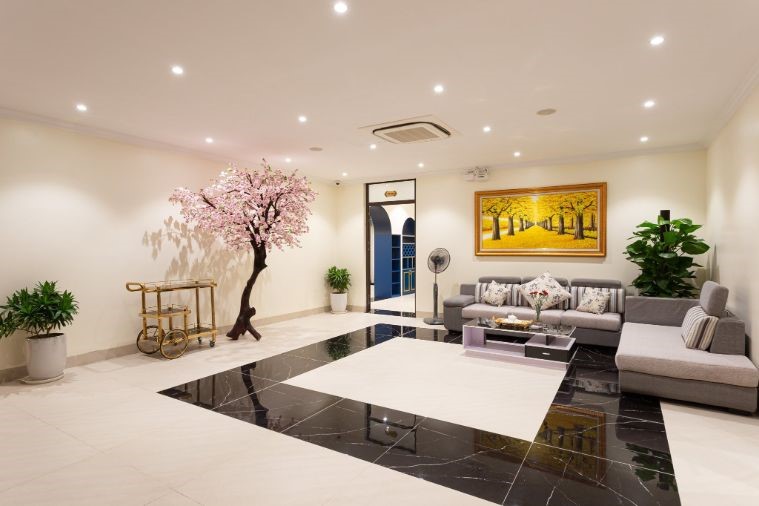 The Paradise - Ninh Bình