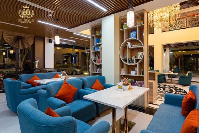 The Paradise - Ninh Bình