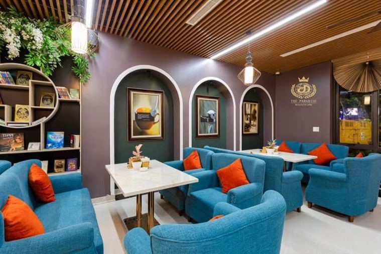 The Paradise - Ninh Bình