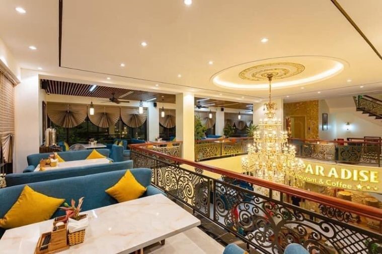 The Paradise - Ninh Bình