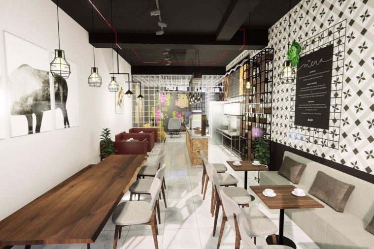 Loca Kitchen - Ninh Bình