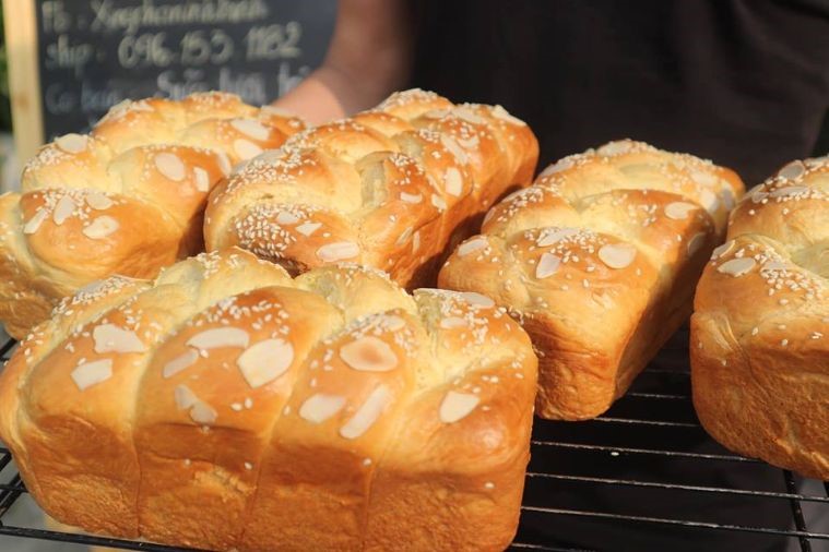 Loca Kitchen - Ninh Bình