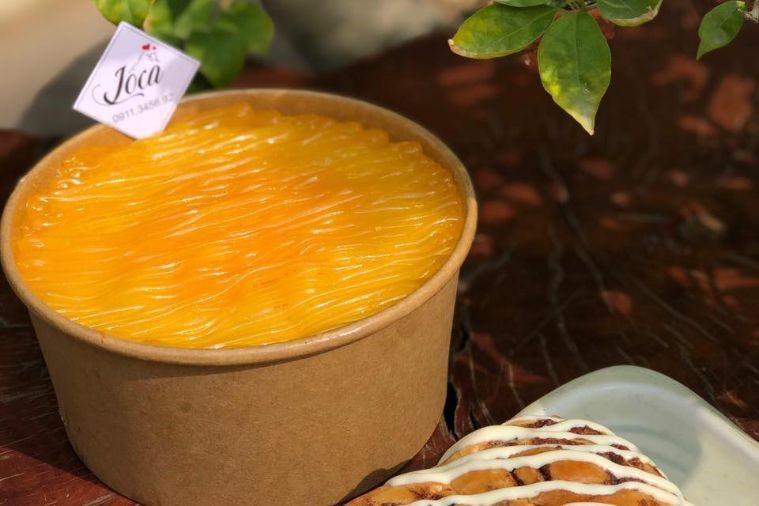 Loca Kitchen - Ninh Bình