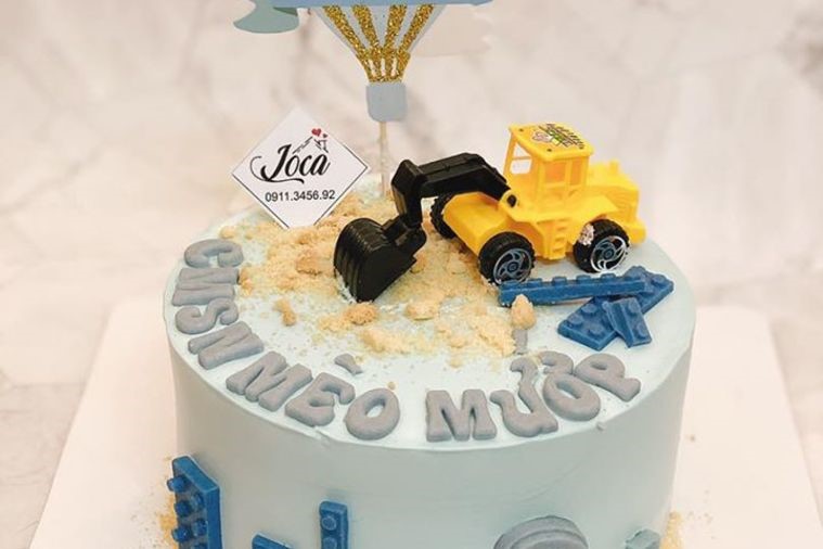 Loca Kitchen - Ninh Bình