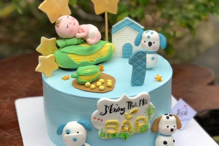 Loca Kitchen - Ninh Bình