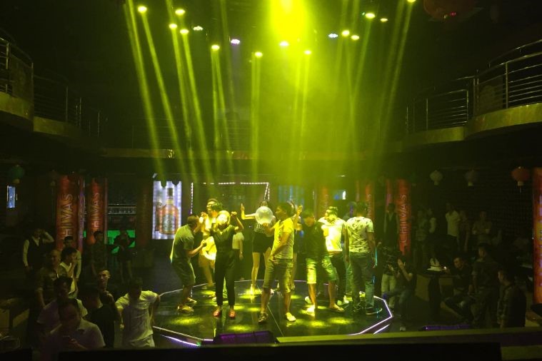 New Life Club - Ninh Bình