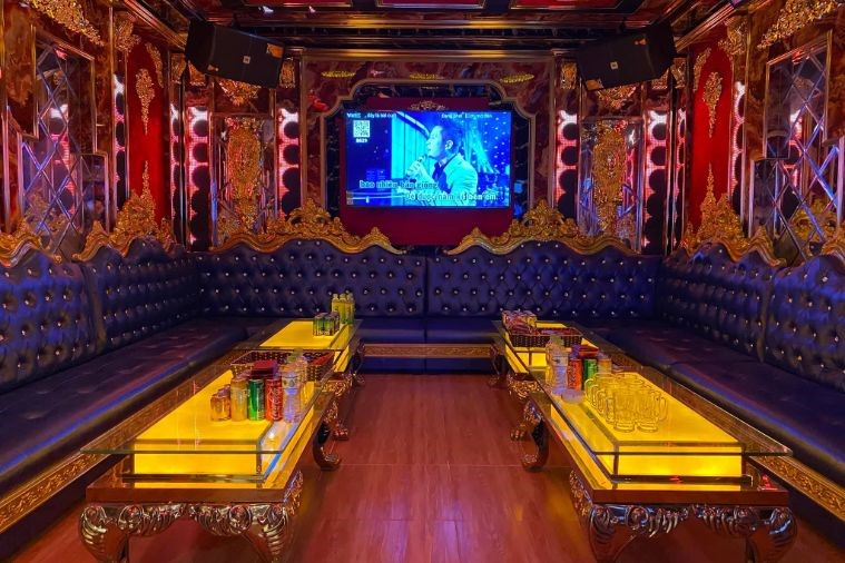 New Life Club - Ninh Bình